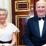 Princess Astrid celebrates 80th birthday