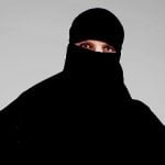 Professor won't teach student with face veil