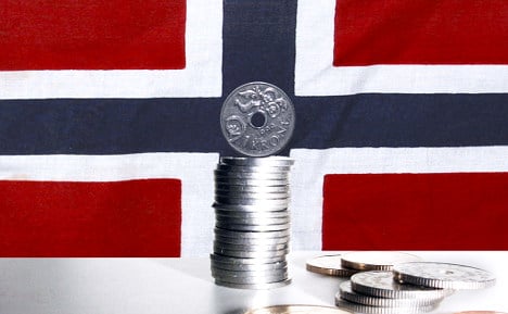 Norway wage earners see wallets bulge