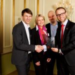 Buy and sell site named Norway’s best employer