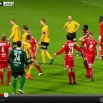 What happened next? Comedy goal drama in Norway