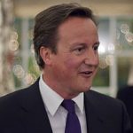 EU leaders head to Oslo – but Cameron stays away