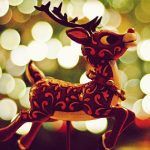 Why Rudolph’s nose is so bright: Norway study