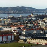 Bergen police hunt arsonist behind 14 fires