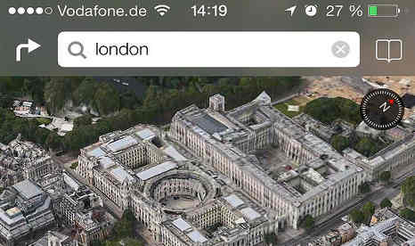 Oslo bans Apple’s mapping drones
