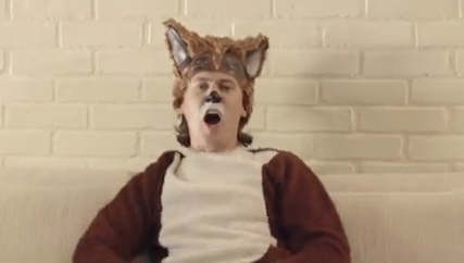 Norwegian viral hit ‘The Fox’ back on iTunes