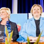 New Norway gov agrees ‘historic’ coalition deal
