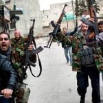 'Norway should accept prestige Syria role'