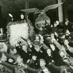 'Bodies hung like rag dolls': Norway SS man