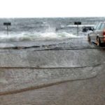 VIDEO: Storm batters Norway’s south coast