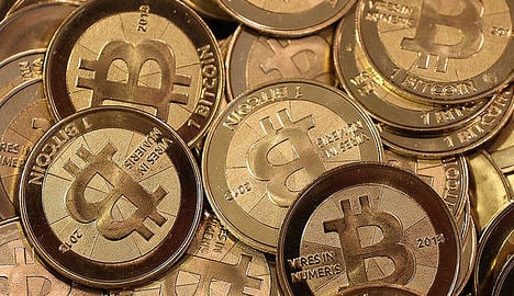 Bitcoin not real money says Norway’s taxman