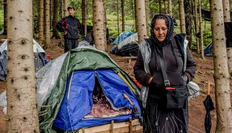 Norway’s open border brings few Romanians
