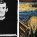 Munch portrait seized in drug smuggler's flat