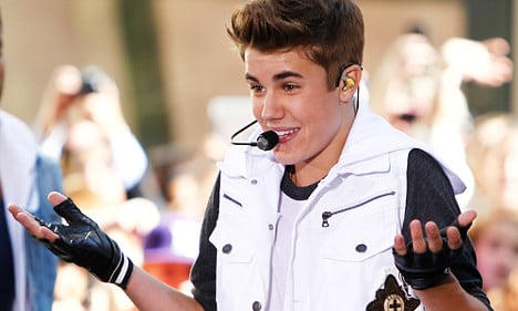 US court gives Norway Bieber fraudster 11 years