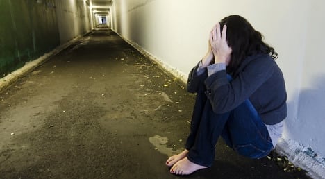 'Some rapes less bad than others': psychiatrist
