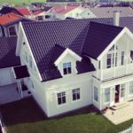 Norwegians give homes to poor in holiday gift