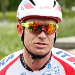 Norway’s Tour de France hopeful in bike bungle