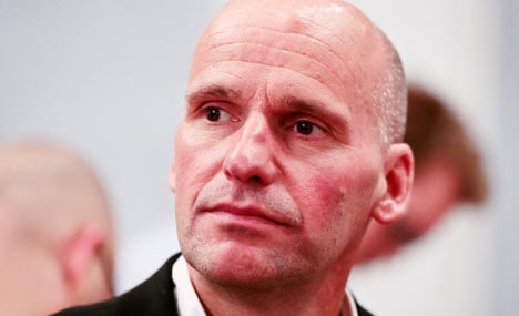 Breivik’s lawyer defends Øyer murder suspect