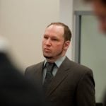 Guarding Breivik: Is this Norway's worst job?