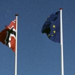 EU: only 17 percent of Norwegians want in