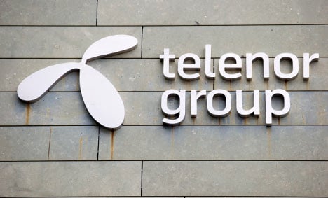 Telenor and TeliaSonera to merge in Denmark