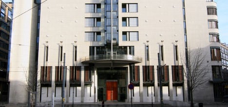 Prostitute beats off taxman in Oslo court