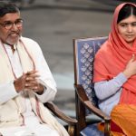 Malala and Satyarthi get Peace Prize in Oslo
