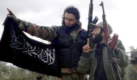 New Norwegians take top roles in Isis jihadi group
