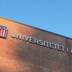 China upset at Norway for expelling academic