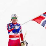 Norway's skiing edge risks others giving up