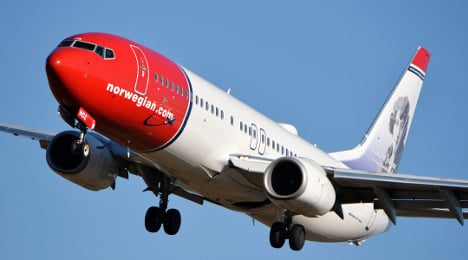 Norwegian cancels 160 flights despite strike deal