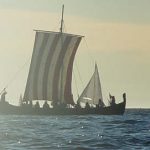 Viking voyages began earlier than thought
