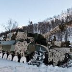 Norway boosts army spend on Russia threat