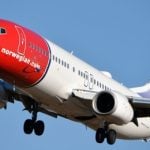 Pilot strike cost Norwegian 350m kroner