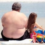 Norway's men soon to be among Europe's fattest
