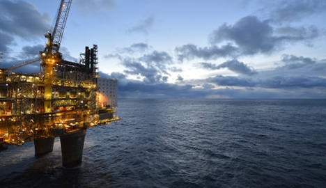 Statoil to slash 1,500 jobs to trim losses