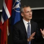 'Russia no immediate threat,' says Nato chief