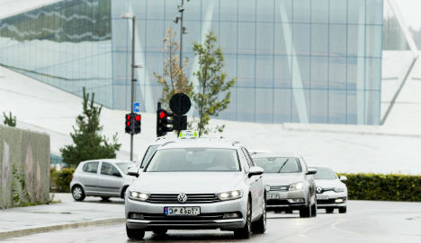 VW affair triggers Norwegian fraud probe