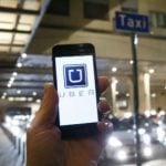 Norway police may charge Uber taxi driver