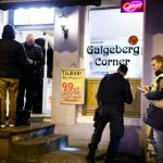 Seven arrested after Oslo pub shooting