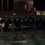 ‘Patriot’ group Soldiers of Odin debut in Norway