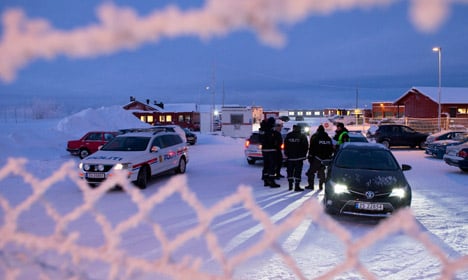 Norway ‘lost’ 661 asylum seekers in January alone