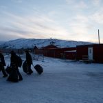 Norway PM: ‘Great uncertainty’ on asylum figures