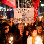 Norway wants to combat ‘asylum shopping’