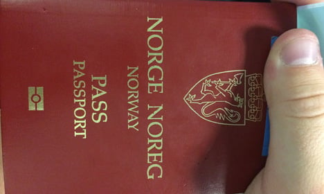Norway moves closer to allowing dual citizenship