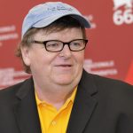 Michael Moore 'invades' Norway in latest film