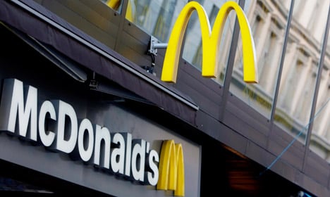 ‘Historic’: McDonald’s agrees to contain Arctic cod fishing
