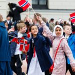 Norway sees immigration numbers drop