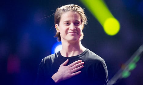 Kygo sets all-time Norway record on US Billboard chart