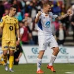 Norway's Riise calls time on football career